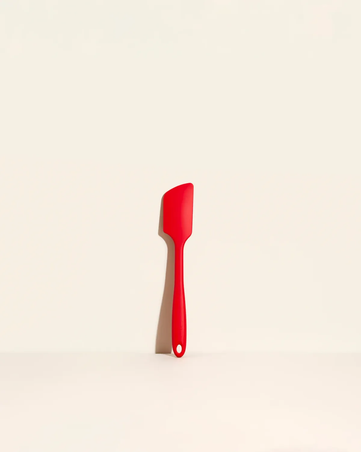 Mini Spatula - Red