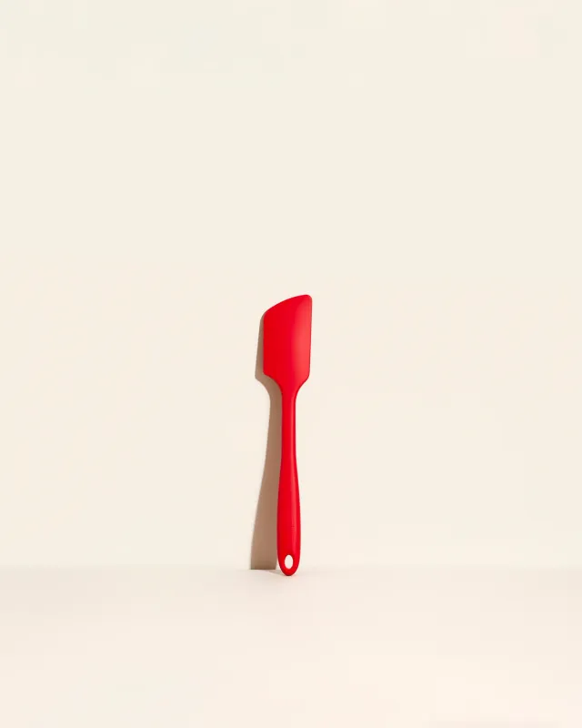 Mini Spatula - Red