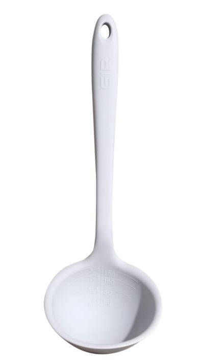 Ultimate Ladle - Studio