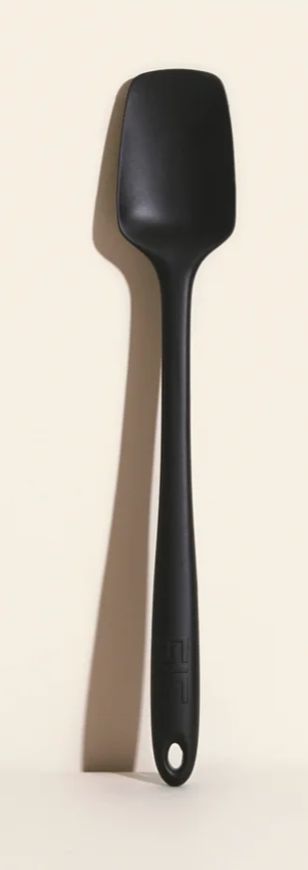 Skinny Spoonula - Black