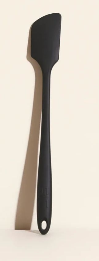 Skinny Spatula - Black
