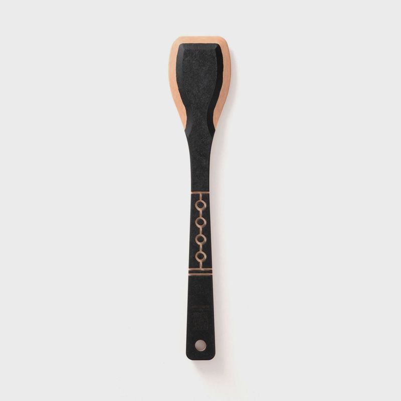 FLW CS Paddle Slate/Natural 3/8"