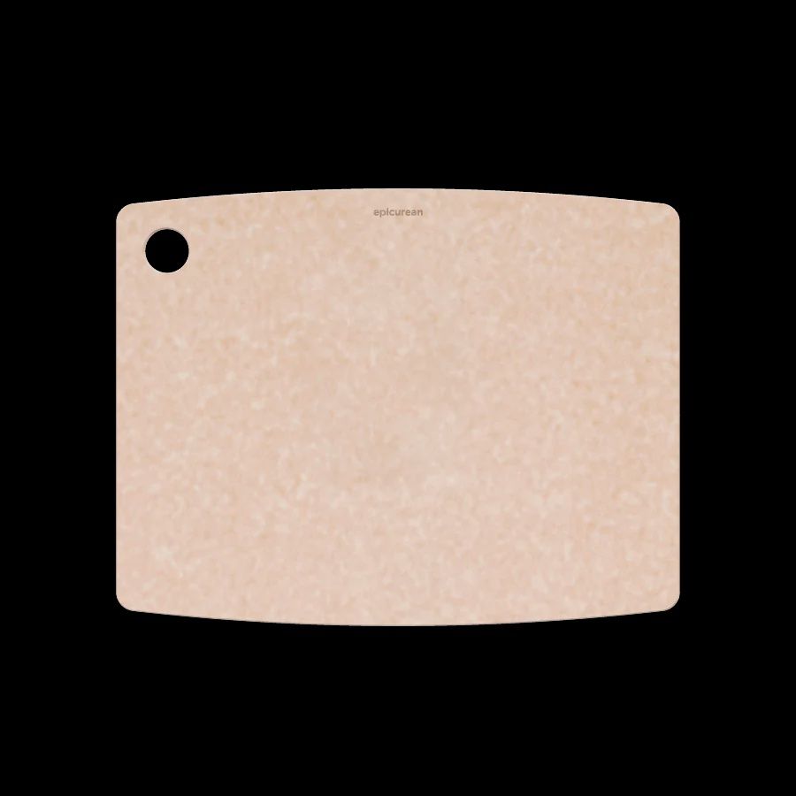 Kitchen Series Natural 14.5"x 11.25" Cutting Board
