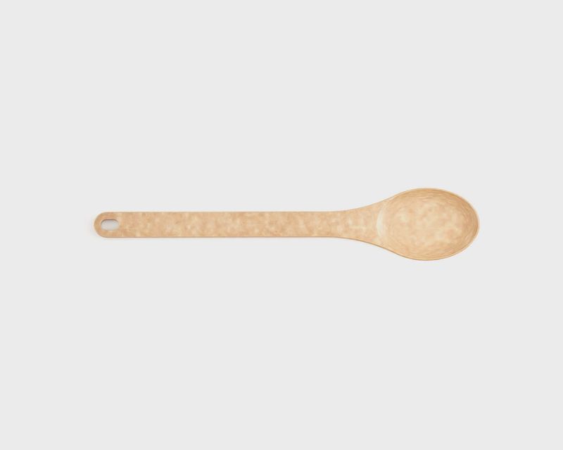 KS Med Spoon Natural