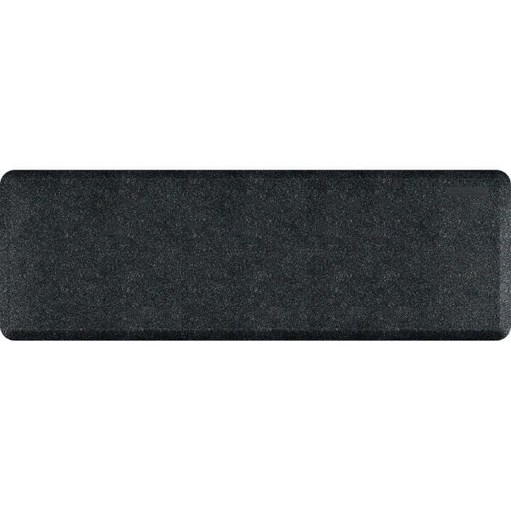 Wellness Mat 6x2 Granite Onyx