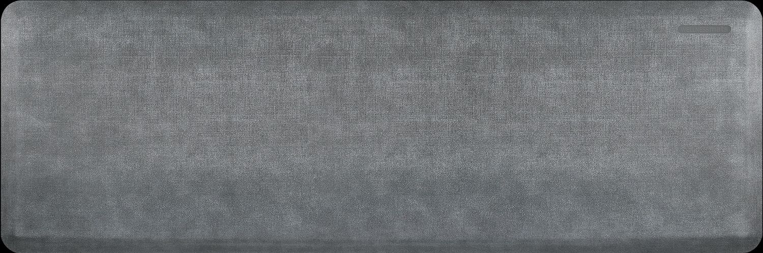 Wellness Mat 6x2 Linen Slate