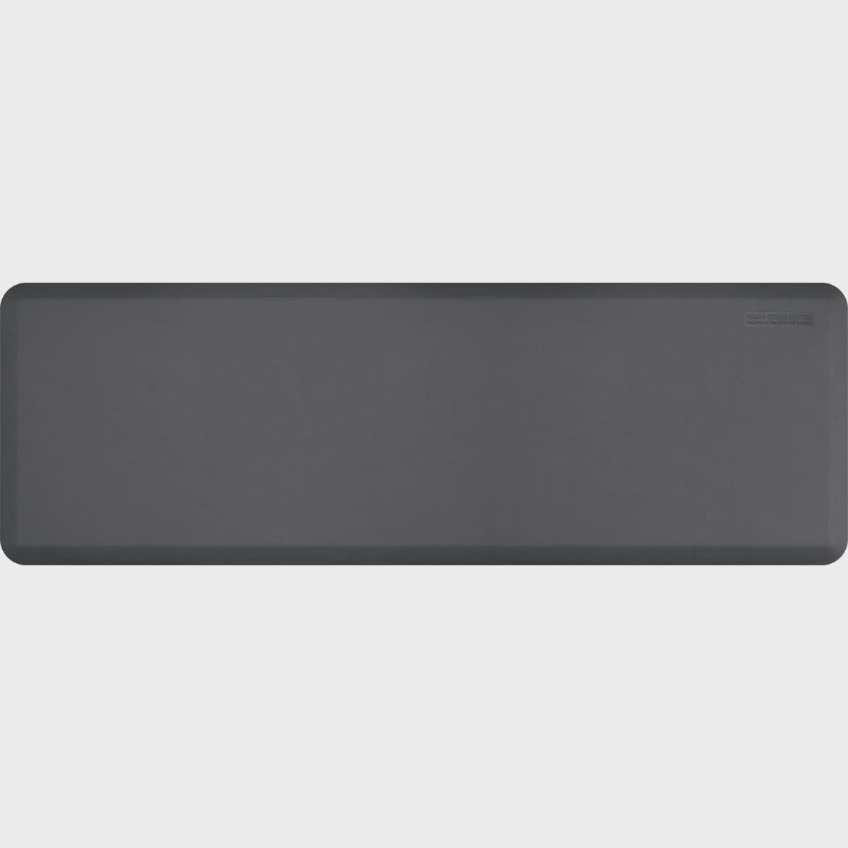 Wellness Mat 6x2 Original Gray