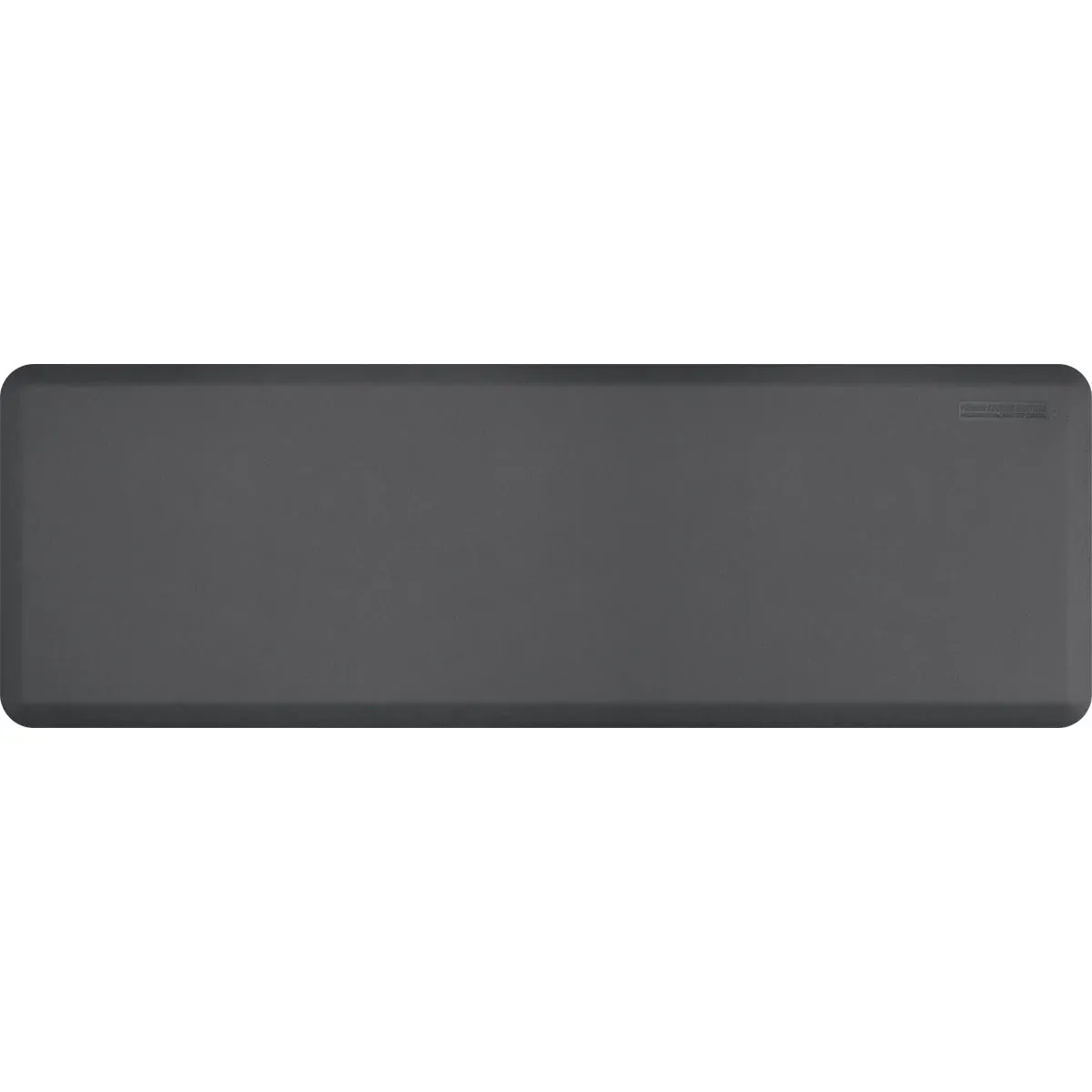 Wellness Mat 6x2 Original Gray
