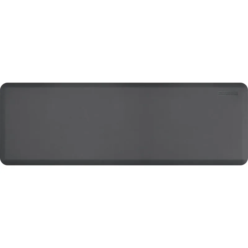 Wellness Mat 6x2 Original Gray
