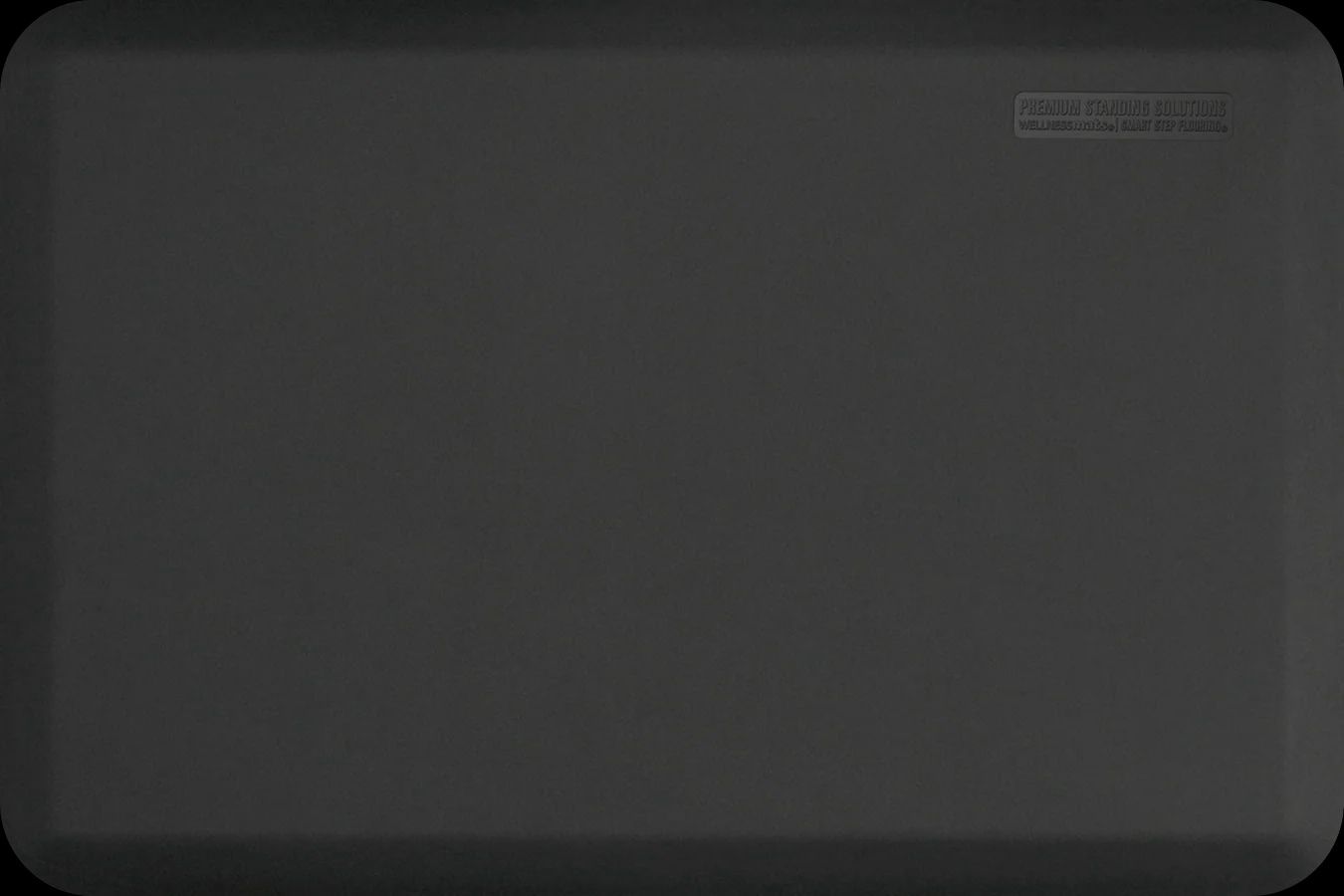 Wellness Mat 3x2 Original Black