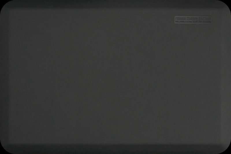 Wellness Mat 3x2 Original Black