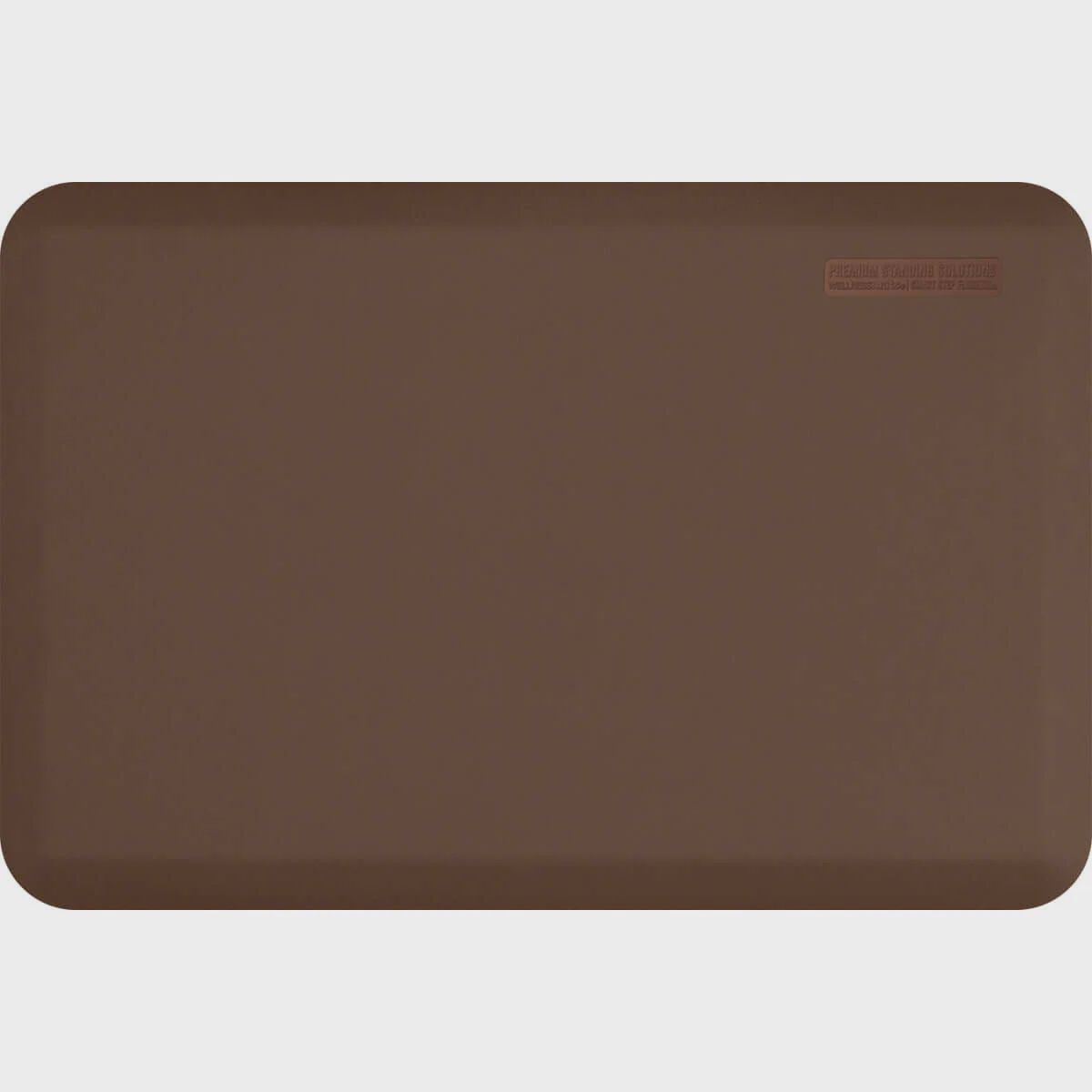 Wellness Mat 3x2 Original Brown