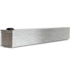 Aluminum Foil Dispenser - Stainless
