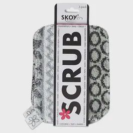 Skoy Scrub - Monochromatic - Pack of 2