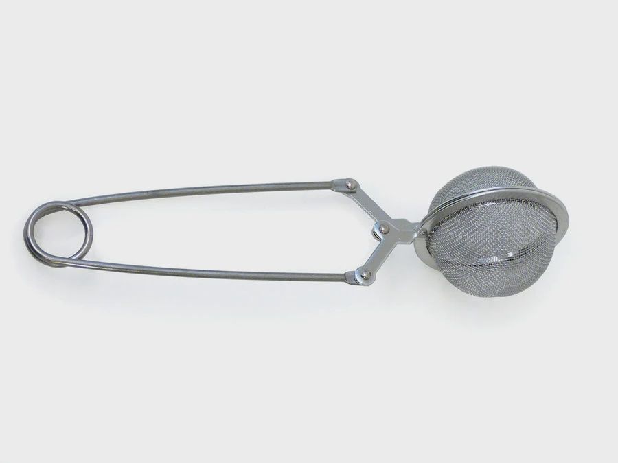 Standard Mesh Tea Infuser Spoon