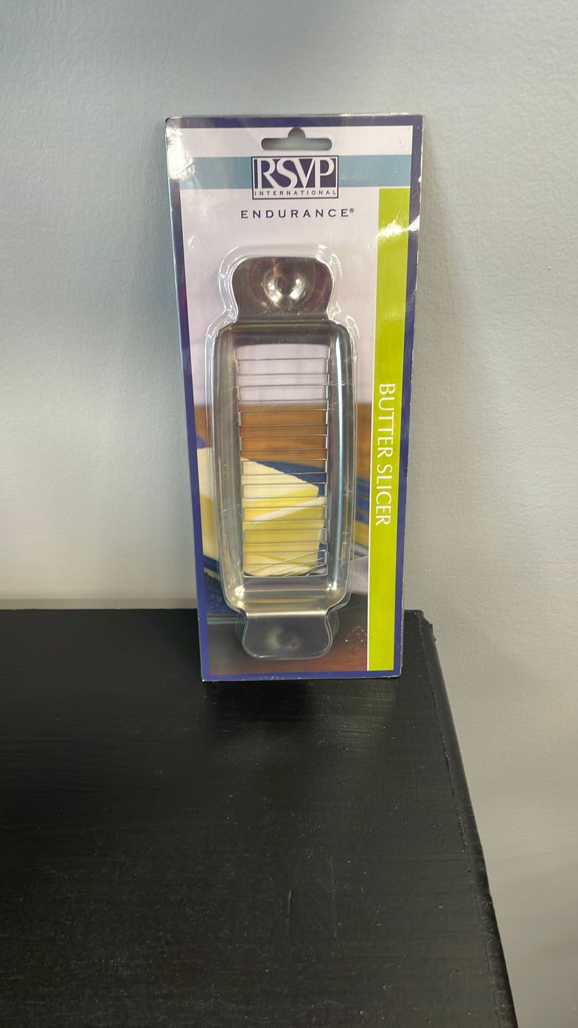 Endurance Butter Slicer