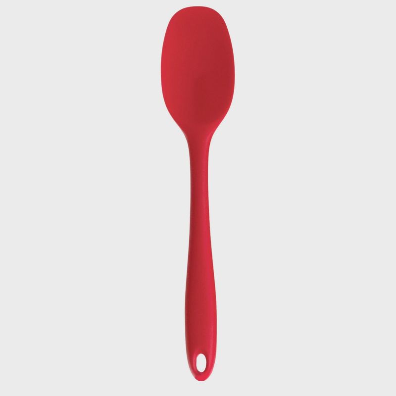 Ela's Favorite Spoon - Red