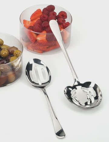 Endurance Monty's Berry Spoon