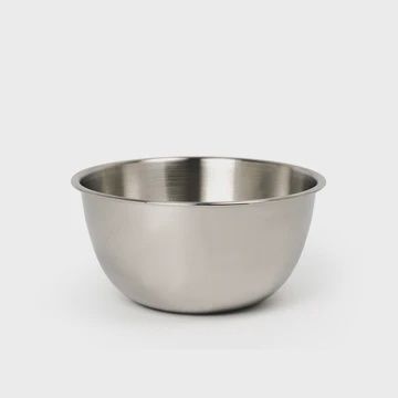 2 Qt Stainless Mixing Bowl
