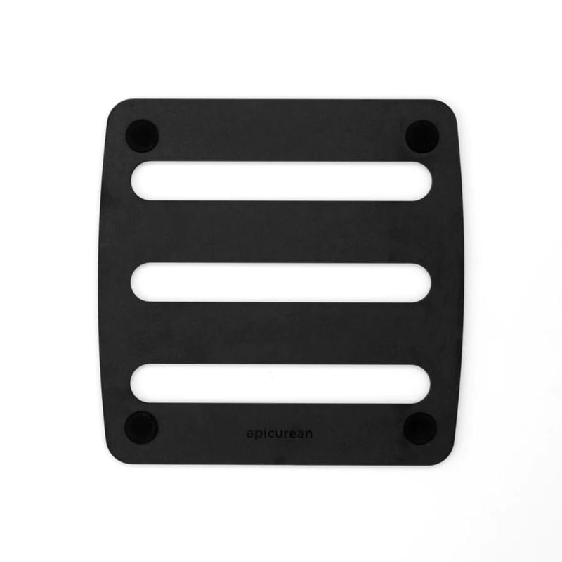 Epicurean Trivet - Slate