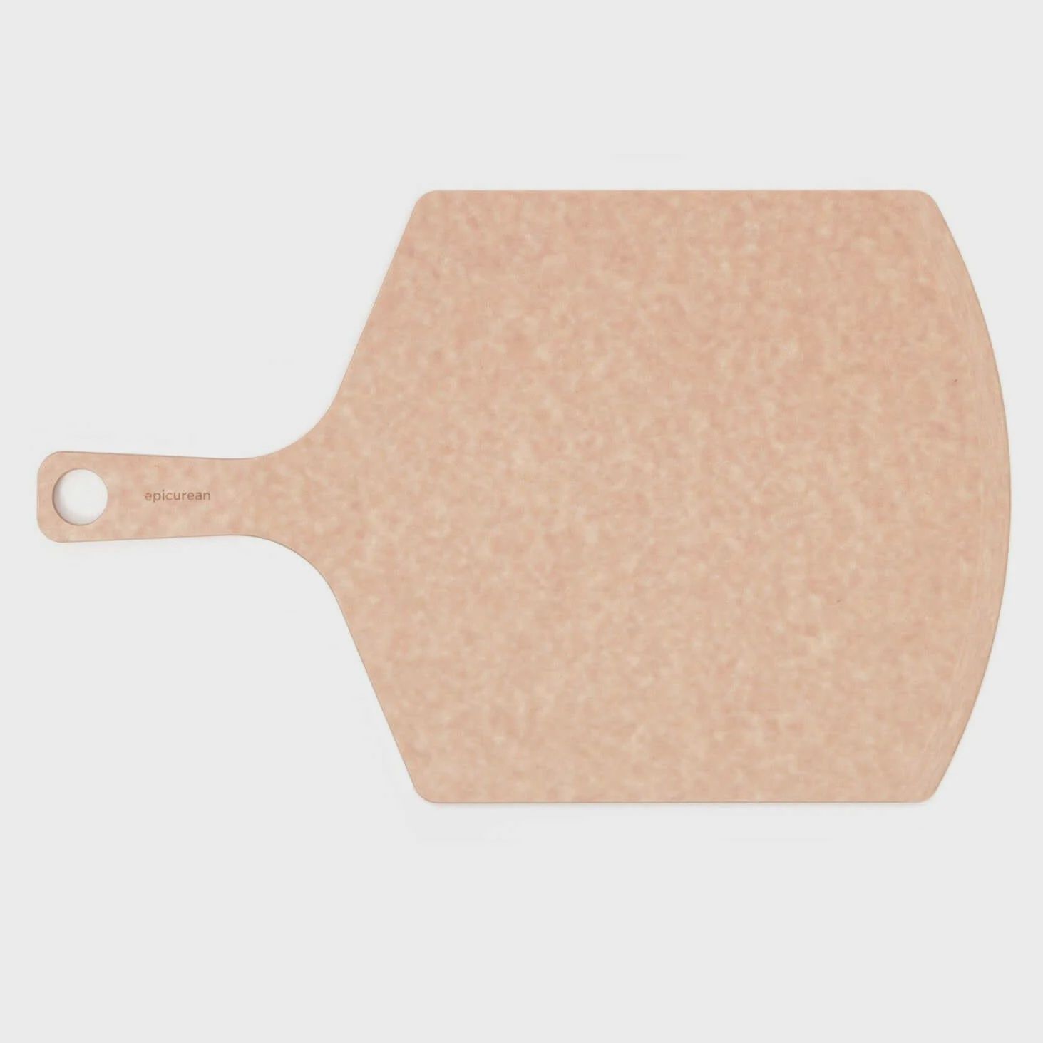 Pizza Peels - Natural - 19.5 x 12"