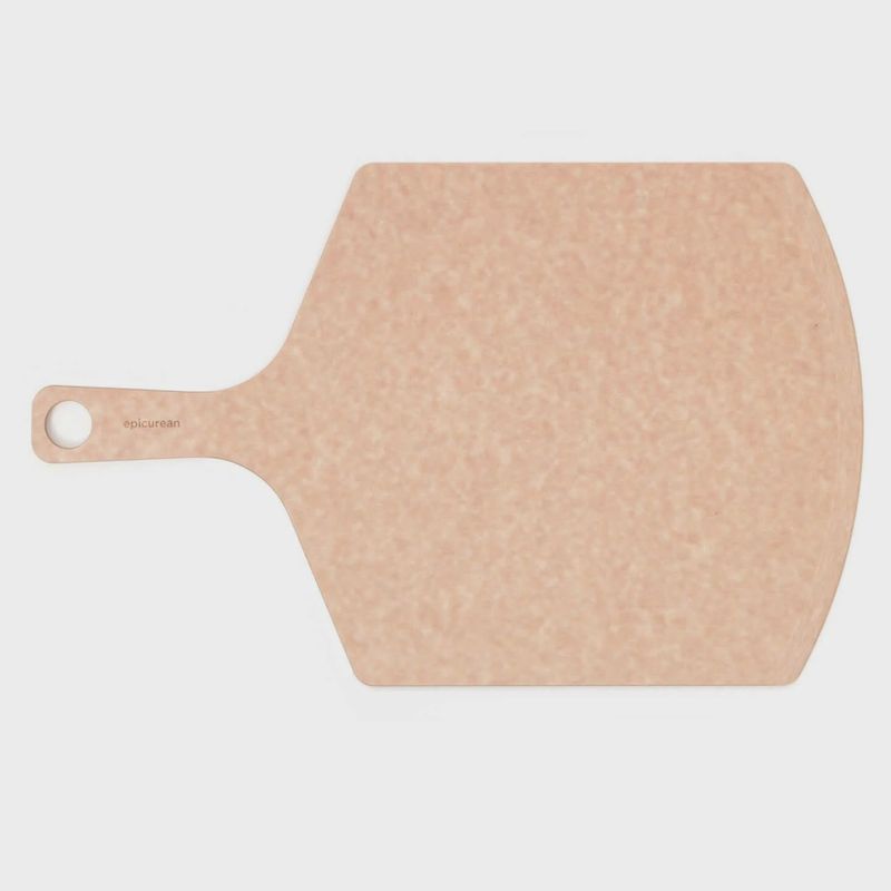 Pizza Peels - Natural - 19.5 x 12"