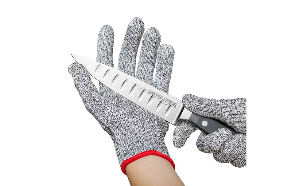 Cut Resistant Glove- Medium