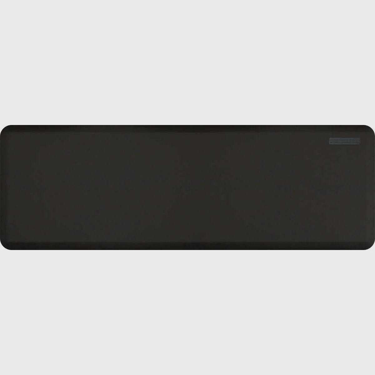 Wellness Mat 6x2 Original Black