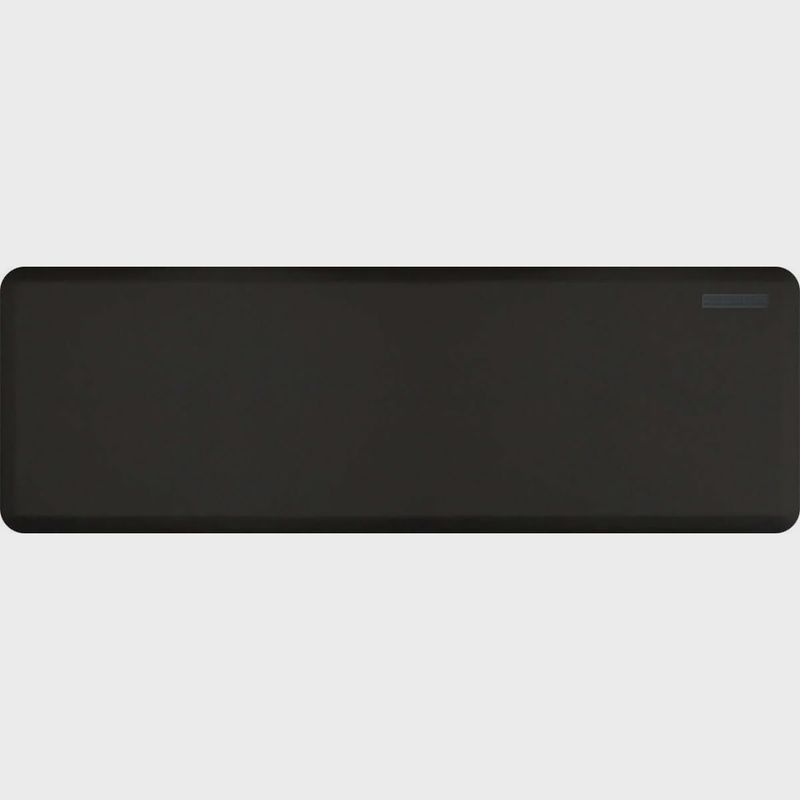Wellness Mat 6x2 Original Black