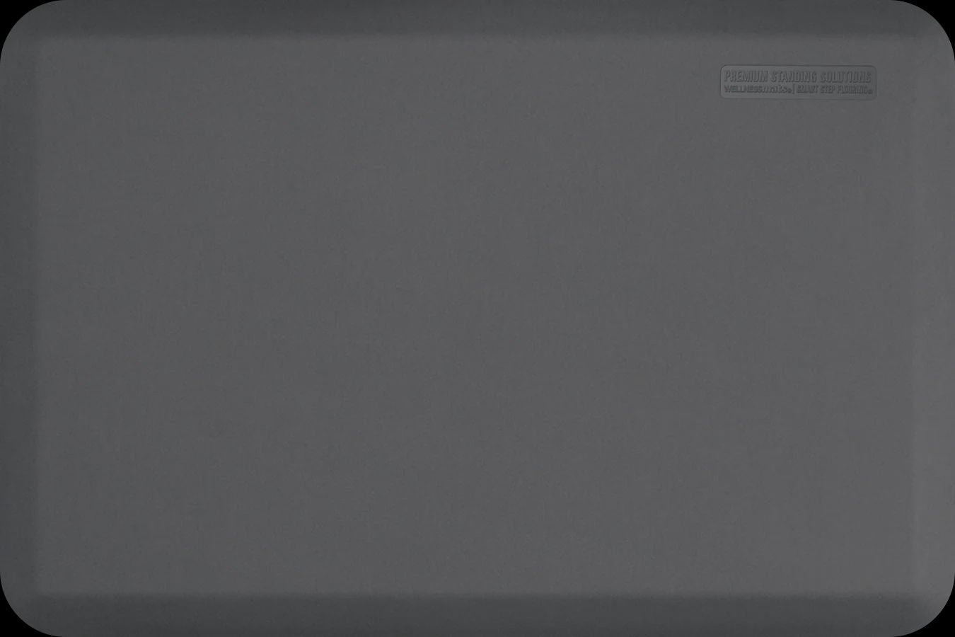 Wellness Mat 3x2 Original Gray
