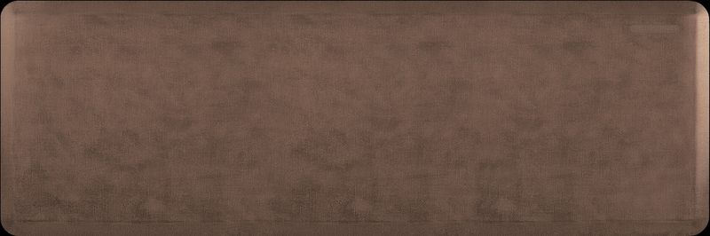 Wellness Mat 6x2 Linen Antique Light