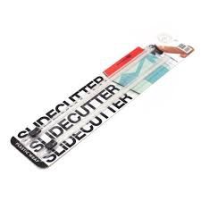 Chic Wrap Slide Cutter 2 PK