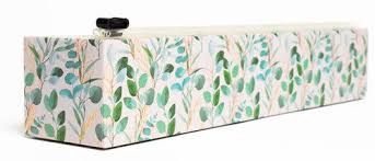 Eucalyptus Plastic Wrap