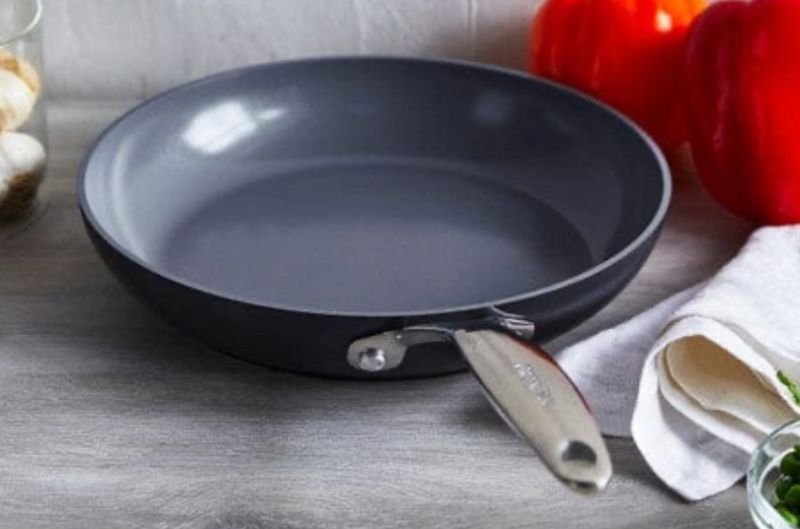 Valencia Pro 11" Fry pan