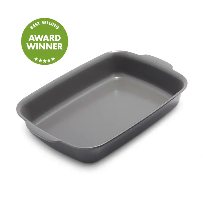 9x13" Rectangular Baker
