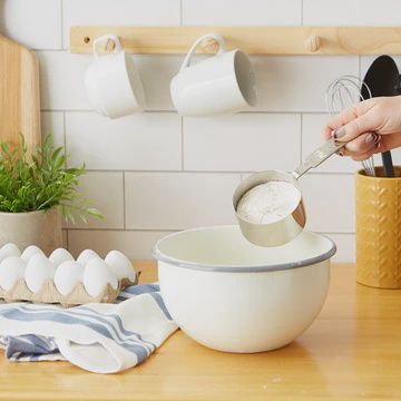 1 Cup Measure SS