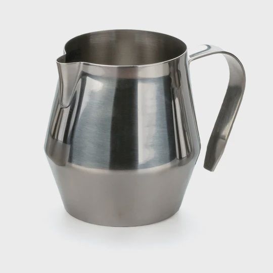 Bell Shaped Steaming Pitcher - 20 oz