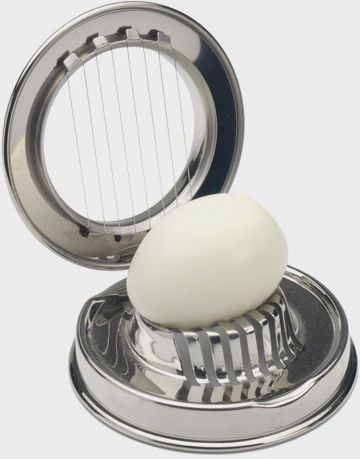 Endurance Egg Slicer
