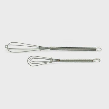 Mini Whisks 5” &amp; 7” Set of 2