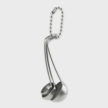 Endurance Mini Ladles (s/3) M-LADL