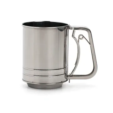 Endurance Flour Sifter 3 C Endurance Flour Sifter 3 C