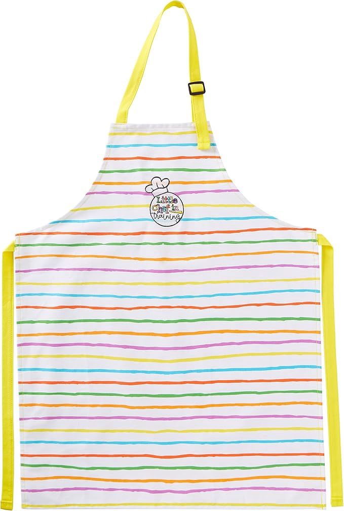 Little Chef's Cooking Apron