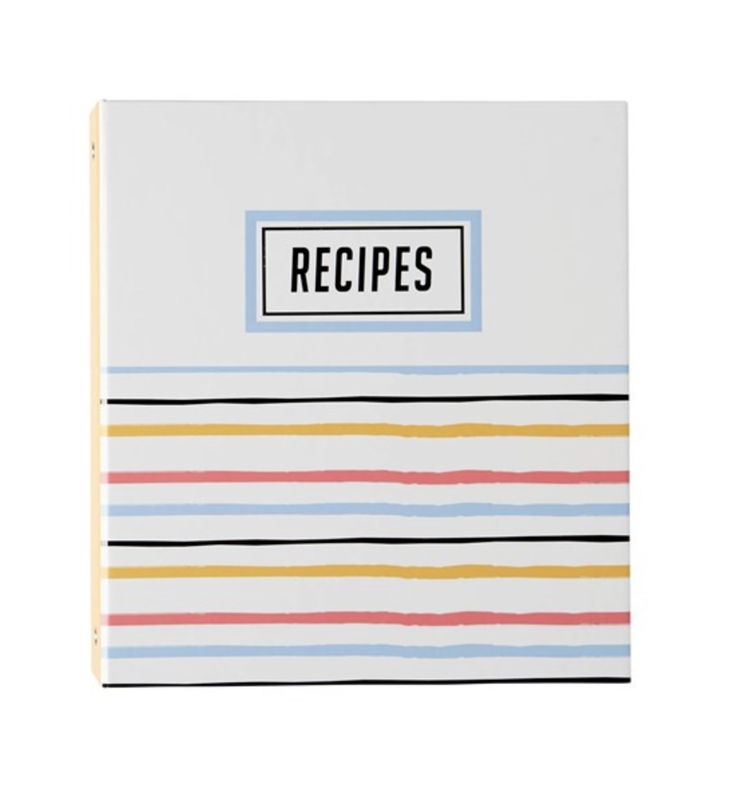 Bloom Recipe Book