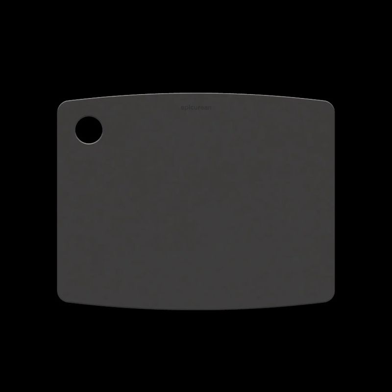 Kitchen Series Natural 11.5"x9" Cutting Board