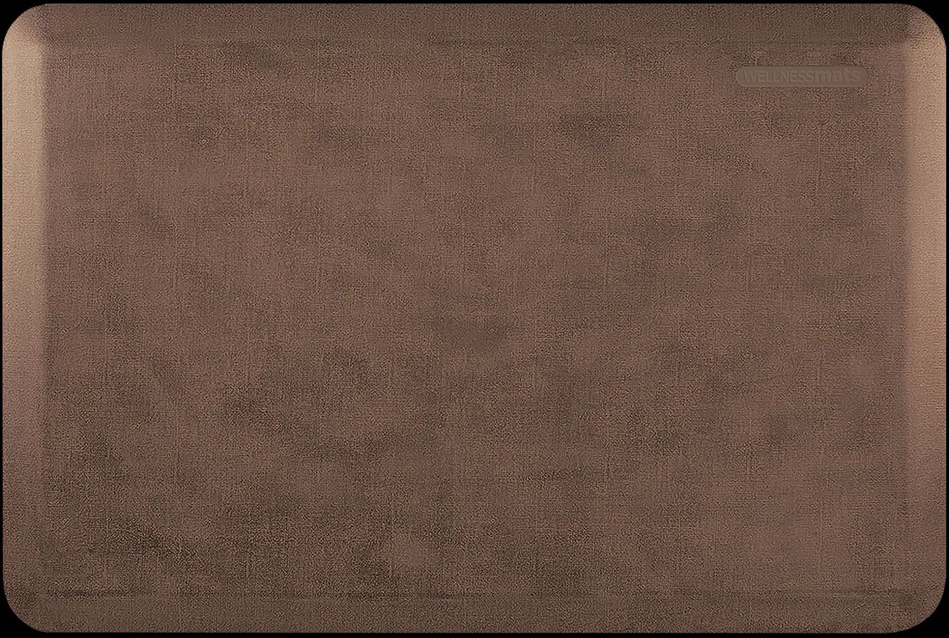 Wellness Mat 3x2 Linen Light Antique