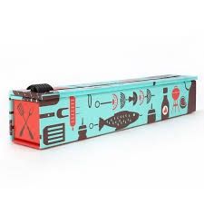 Chic Wrap Dispenser - BBQ Tools - Foil