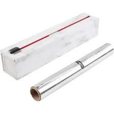 Carrara Marble Dispenser