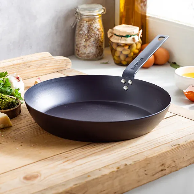 M&amp;S 8 in Frypan
