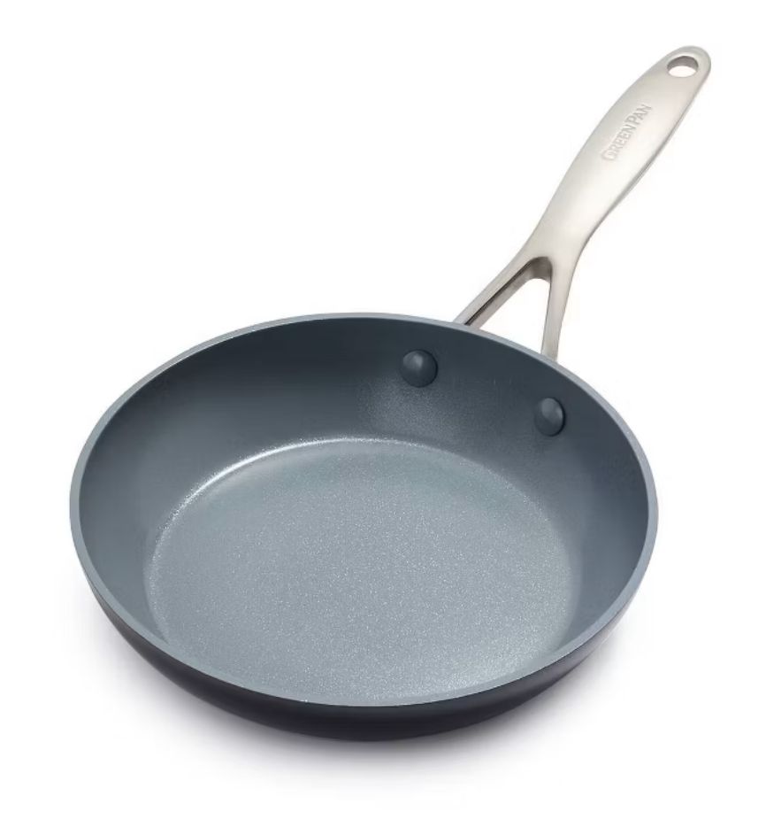 Valencia Pro 8" Frypan