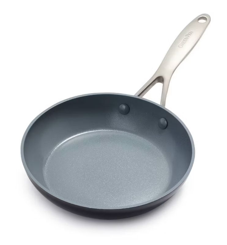 Valencia Pro 8" Frypan